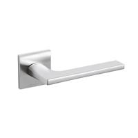 Olivari Design deurklinkLotus Q mat chroom - M241NSB8BCO
