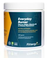 Fittergy Everyday burner 450 Gram