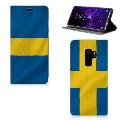 Samsung Galaxy S9 Plus | Standcase | Zweden