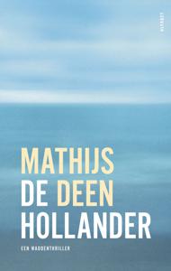 De Hollander (Paperback)