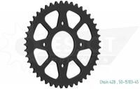 ESJOT Chain wheel 428 45z steel black