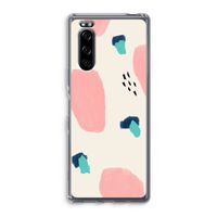Monday Surprise: Sony Xperia 5 Transparant Hoesje