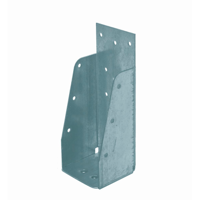 GB balkdrager s-zl 59x171 verzinkt | 10 stuks - 17220258