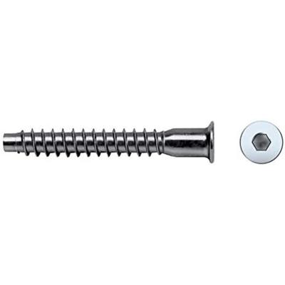 Schroefdoos CELO 50 mm Verzinken (250 Stuks)