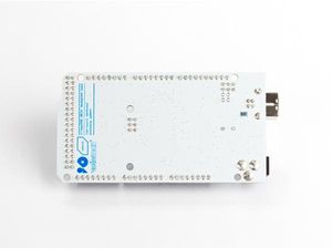 Whadda WPB101 development board accessoire Ontwikkelbord Zwart, Wit