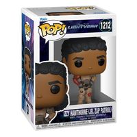 Lightyear POP! Disney Vinyl Figure Izzy 9cm