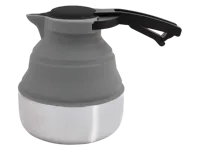 Eurotrail Opvouwbare Waterketel 1,8L