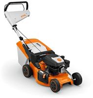 Stihl rm 248 benzine grasmaaier - wb210113400