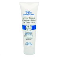 Taylor of Old Bond Street Cream & Balm Herbal Luxury Aftershave Cream 75ml