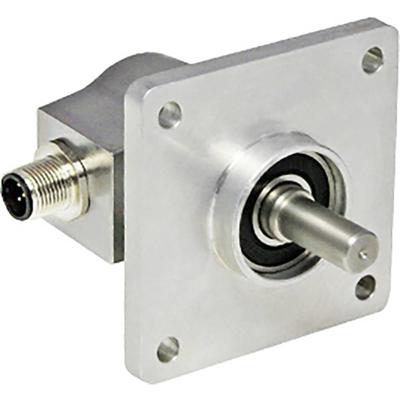 Posital Fraba UTD-IPH0Z-00512-4A70-PRM Roterende encoder Incrementeel Square 1 stuk(s)