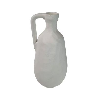 Vaas white dent alu S