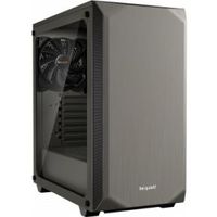 Be quiet! Pure Base 500 Gray Window
