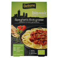 Spaghetti bolognese mix bio 27 Gram
