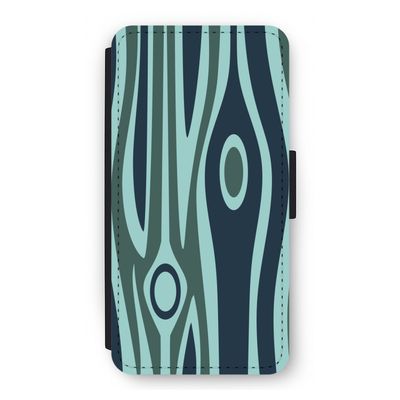 Bast B: iPhone 12 Pro Flip Hoesje