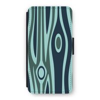 Bast B: iPhone 12 Pro Flip Hoesje