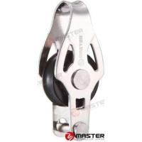 MVSB2202F - ENKELE POELIE MET 22 MM WORTEL