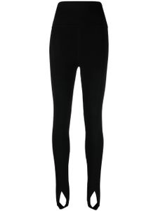 Victoria Beckham legging Jodhpur - Noir