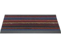 Hamat buitenmat outline 50x80cm kameloen