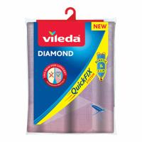 Hoes voor Strijkplank Vileda Diamond 173333 Hoes voor Strijkplank Vileda Diamond 173333
