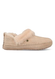 Warmbat Pantoffels Barrine BAR341054 Blush Beige  maat