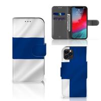 Apple iPhone 11 Pro | Bookstyle Case | Finland