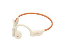 Havit E510BT Freego1 Air - Open oortelefoon met luchtgeleiding, beige