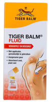 Tiger Balm Fluid - thumbnail