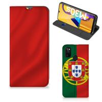 Samsung Galaxy M30s | M21 | Standcase | Portugal