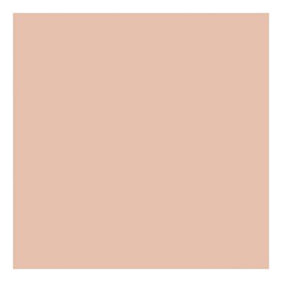 Creativ Company Textile color semi-dekkende textielverf - licht beige, 50ml