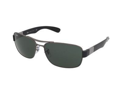 Zonnebrillen Ray-Ban RB3522 004/71