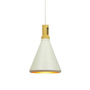 Artdelight Design hanglampCornet Ø 26cm - HL 1997 WI
