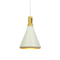 Artdelight Design hanglampCornet Ø 26cm - HL 1997 WI