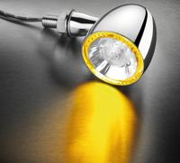 Kellermann led knipperlicht "bullet 1000® pl