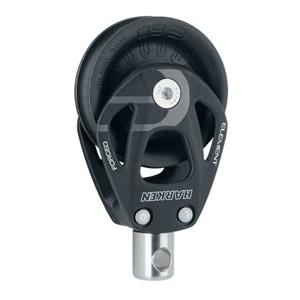 Harken 60mm Element Mastvoetblok Voor 8 Mm Pen Default