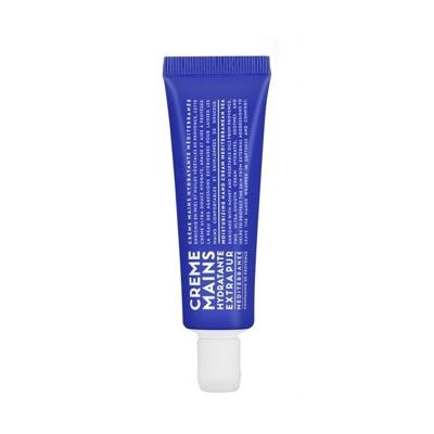 Compagnie de Provence Mediterranee Crème Mains Hydratante Extra Pur 30ml