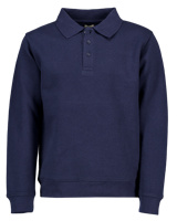 Sweater - Blauw