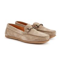 Damesschoen Tasmania Taupe
