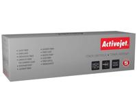 Activejet ATH-139NX toner voor HP printer, vervanging HP 139X W139X; Supreme; 4000 pagina's; zwart)