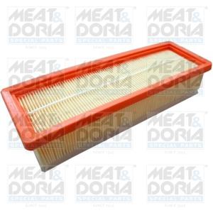 Meat Doria Luchtfilter 18534