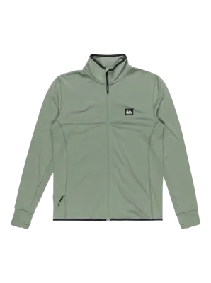 Quicksilver Steep Point Fleecevest