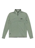 Quicksilver Steep Point Fleecevest