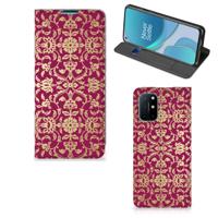 Telefoon Hoesje OnePlus 8T Barok Pink Telefoon Hoesje OnePlus 8T Barok Pink