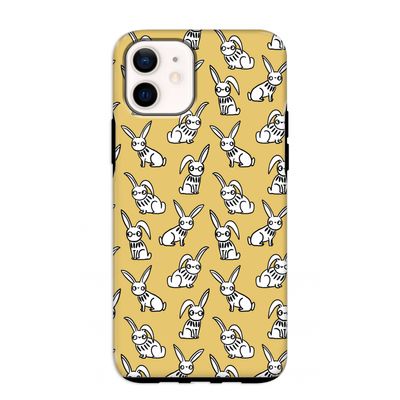 Haas: iPhone 12 mini Tough Case