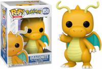 Pokemon Funko Pop Vinyl: Dragonite