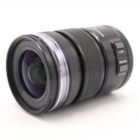 Olympus M.Zuiko 12-50mm F/3.5-6.3 ED EZ zwart occasion