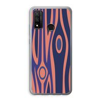 Bast A: Huawei P Smart (2020) Transparant Hoesje