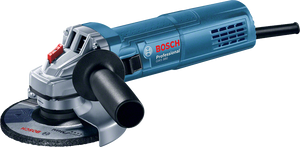 Bosch GWS 880 Professional haakse slijper 12,5 cm 11000 RPM 880 W 1,9 kg