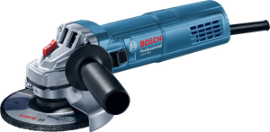 Bosch Blauw GWS 880 Professional Haakse slijper | 125mm - 060139600A