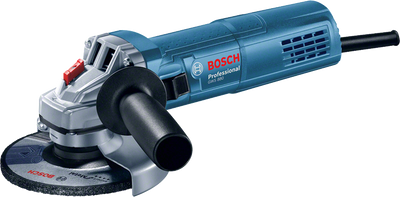 Bosch Blauw GWS 880 Professional Haakse slijper | 125mm - 060139600A
