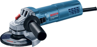 Bosch GWS 880 Professional haakse slijper 12,5 cm 11000 RPM 880 W 1,9 kg - thumbnail